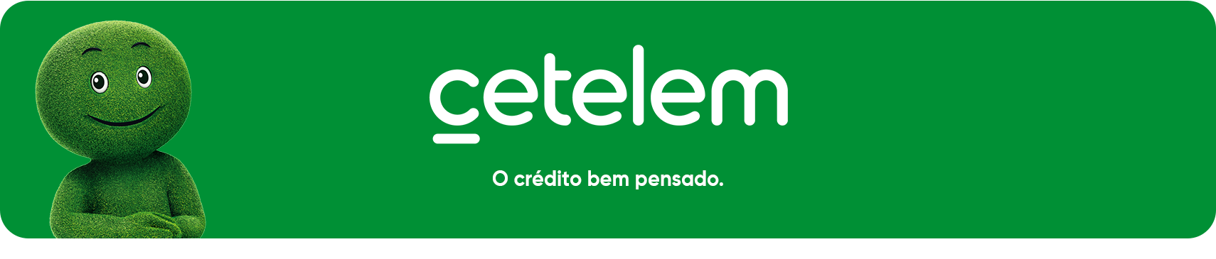 Banner Cetelem
